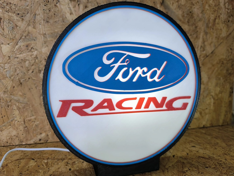Ford Racing — imagem 5